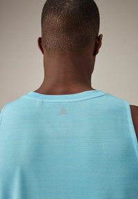 Next GYM - REGULAR FIT - Top - bright blue
