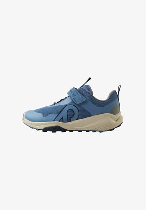 REIMATEC ENKKARI UNISEX - Trail running shoes - blue ocean
