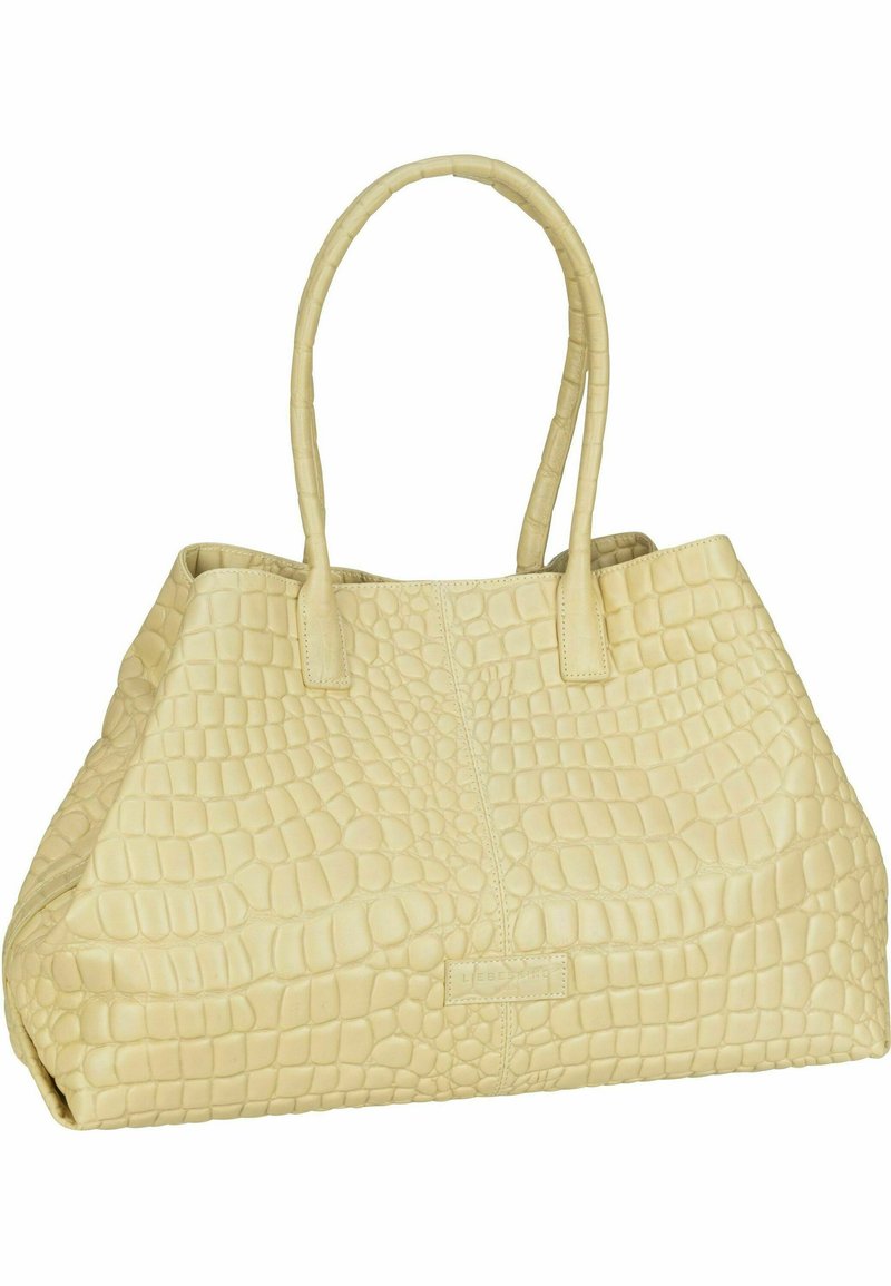 Liebeskind Berlin CHELSEA KROKO SHOPPER L GROßER SHOPPER IN