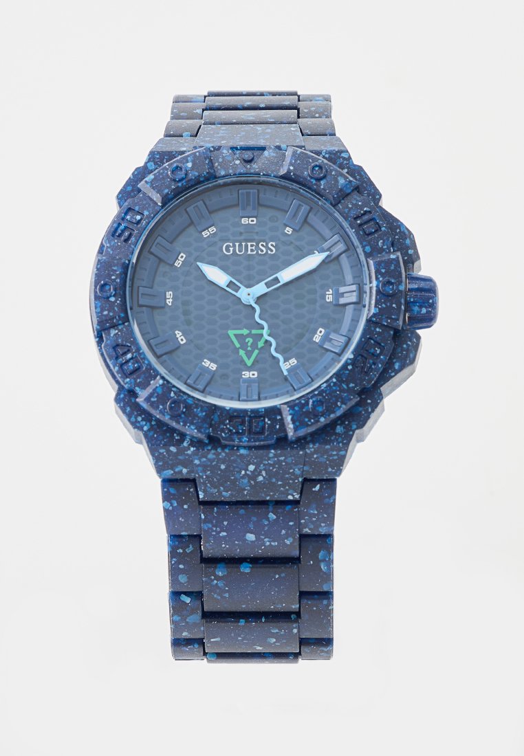 Guess Orologio blu
