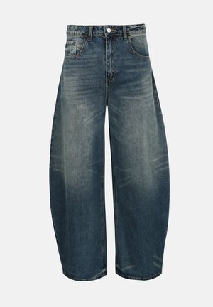 YOURTURN by Zalando, UNISEX, niebieski denim