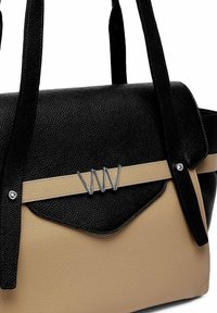 VUCH ELIORA - MIDNIGHT DUNE - Kabelka - beige