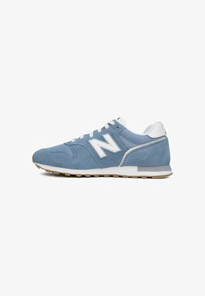 New Balance, W3737AZ - Sneaker low - blanc