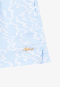 BLKVIS BAGLIORE UNISEX - Shorts - skyway
