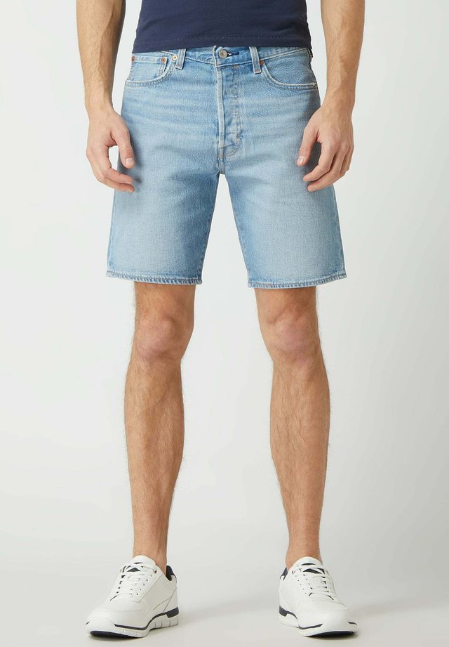 Levi S Jeans For Men Online The Perfect Denim At Zalando