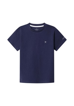 Camiseta básica - old navy