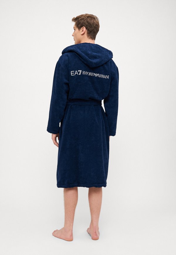 BATHROBE ACTIVE - Dressing gown2