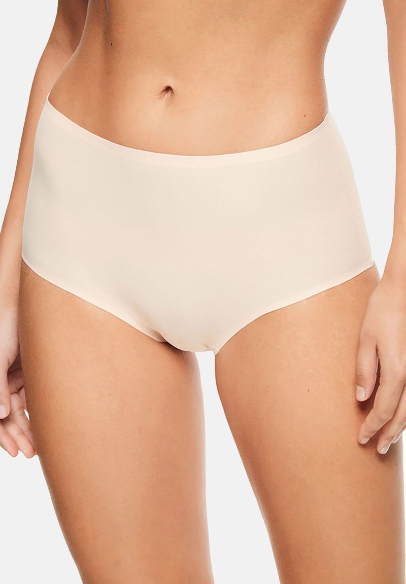 Chantelle TAILLEN 3ER PACK SOFTSTRETCH - Alushousut - beige