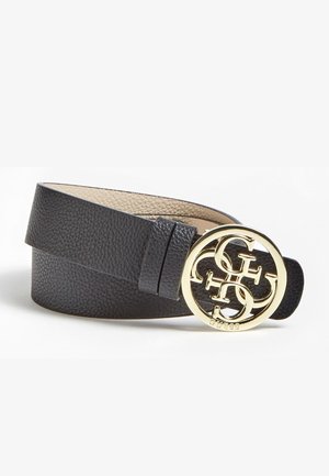 Riem - black