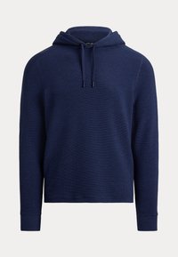 Niewybrane, spring navy heather