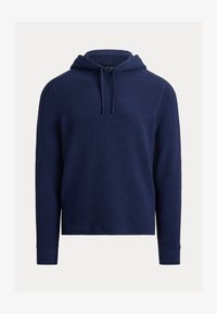 Niewybrane, spring navy heather