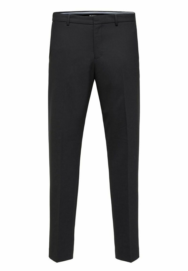 Selected Homme Chino zwart