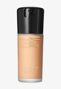 MAC - STUDIO RADIANCE SERUM-POWERED FOUNDATION - Foundation - c4 Miniatyrbild 1