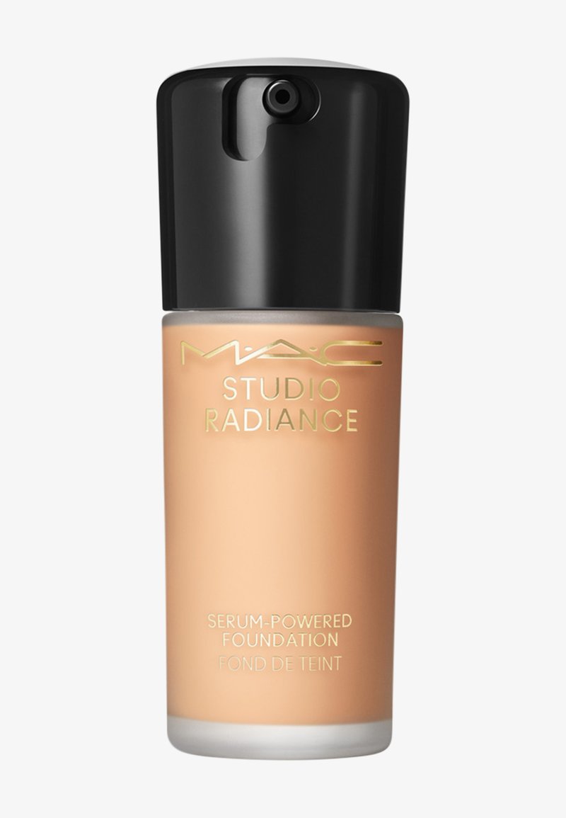 MAC - STUDIO RADIANCE SERUM-POWERED FOUNDATION - Fond de teint - c4, Agrandir