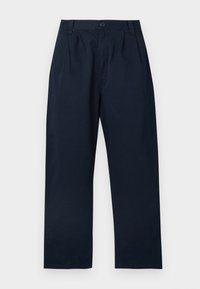 MERRICK PANT LENEXA - Trousers - deep night