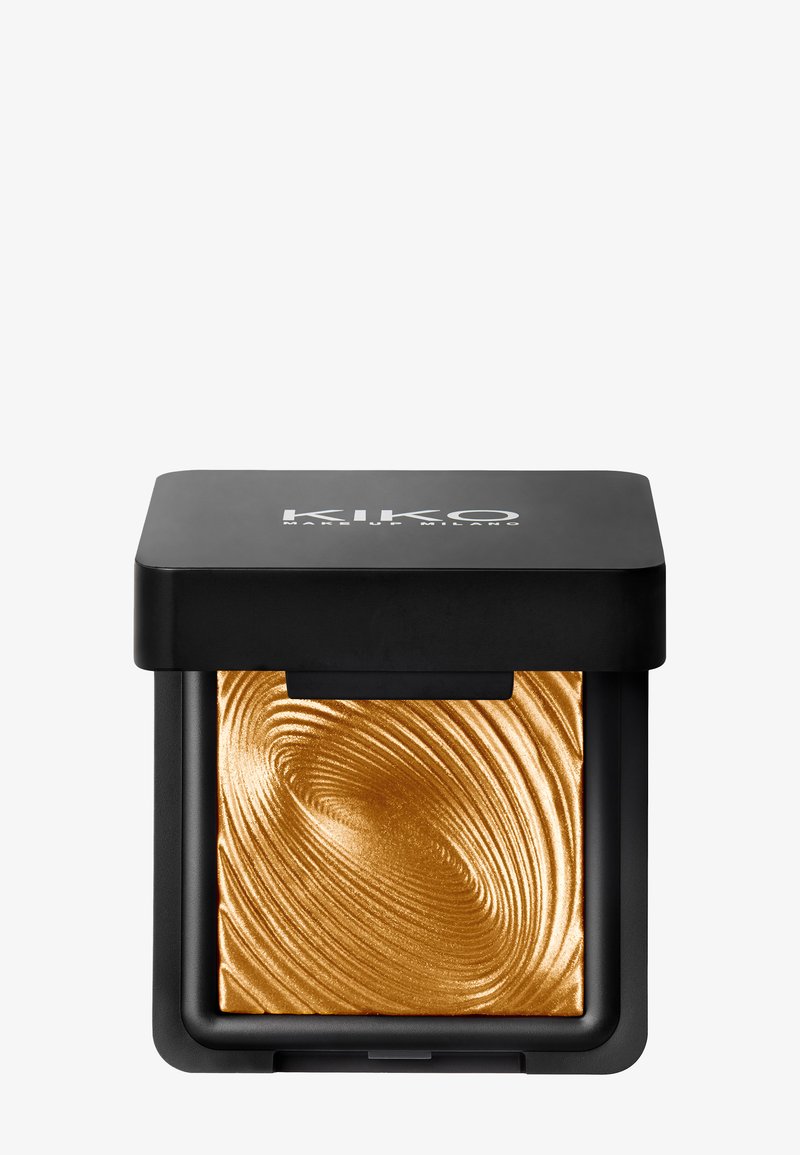 KIKO Milano WATER EYESHADOW 18 - Oogschaduw - 233 gold