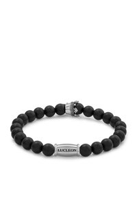 LUCLEON VASILIOS - Armbånd - black