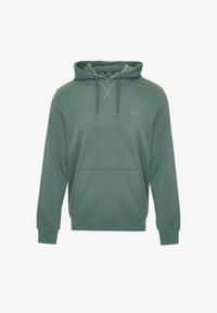 Unausgewählt, petrol