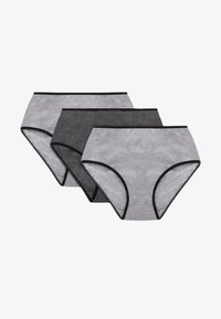 Niewybrane, light grey dark grey light grey