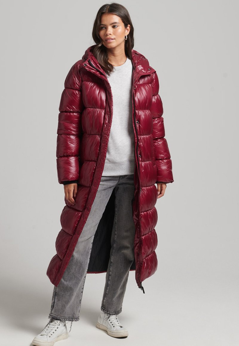 Superdry & Co Wintermantel - Foto 2