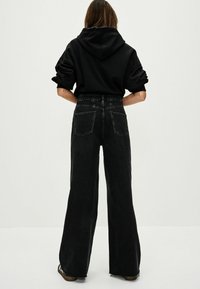 Next LOOSE WIDE  - Trapézfarmer - black