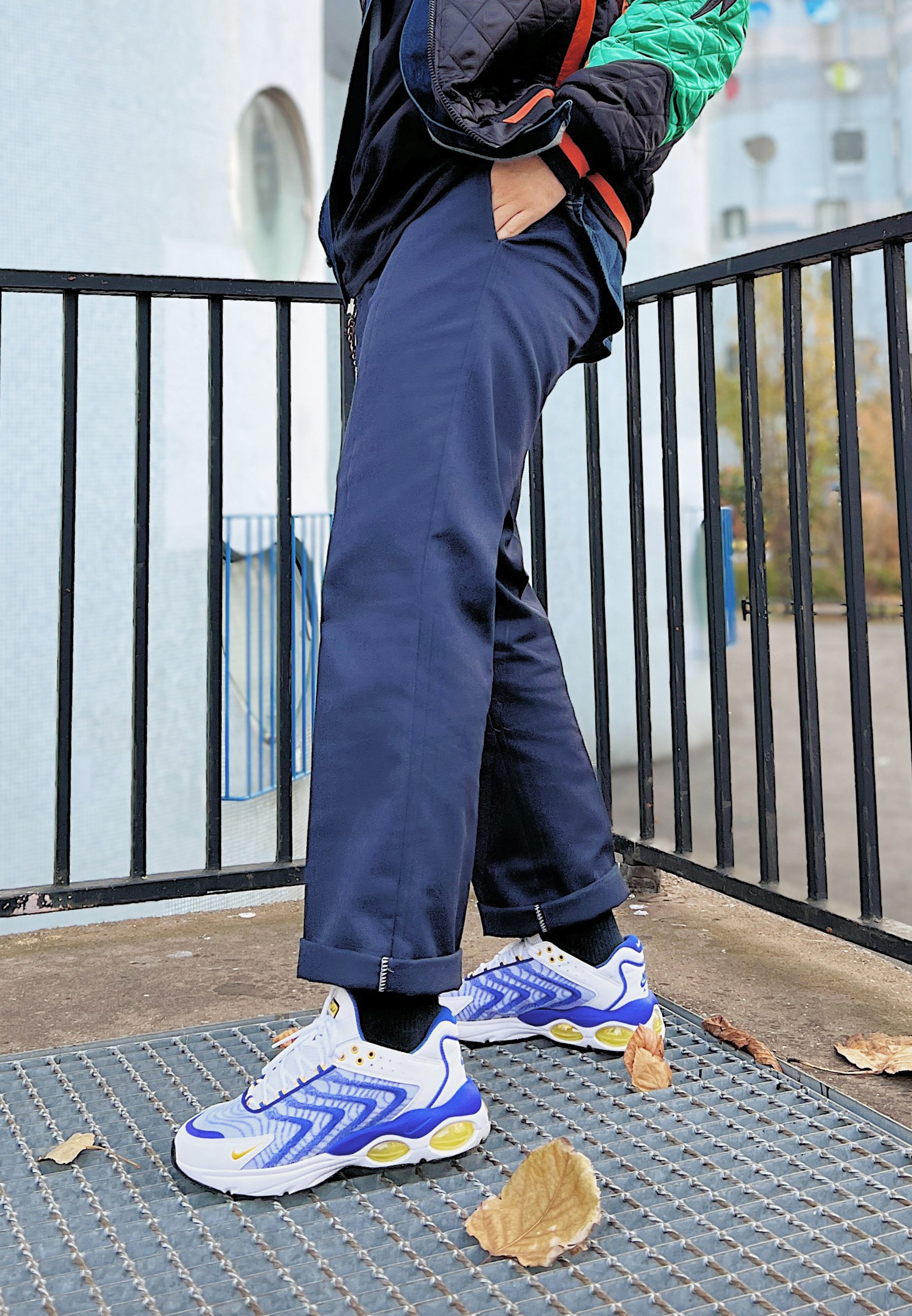 Dickies WORK PANT REC - Broek - dark navy/donkerblauw - Zalando.be