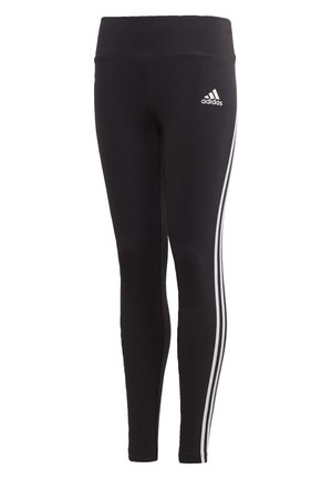 adidas Performance, Leggings - black