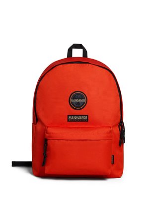 Tagesrucksack - orange spicy