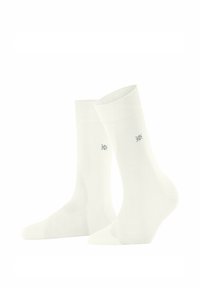 Niewybrane, off white