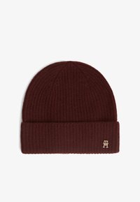 Δεν επιλέχθηκε, deep burgundy