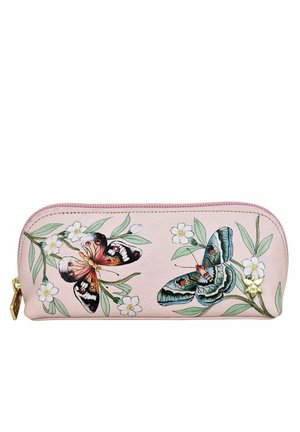 MEDIUM ZIP-AROUND COSMETIC  - Toilettas - multi-coloured