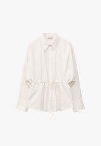 Sélectionné, off white