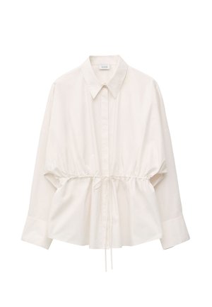 & OTHER STORIES, Overhemdblouse - off white