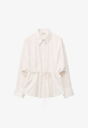 & OTHER STORIES, Overhemdblouse - off white