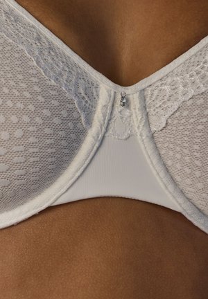 LASCANA, LASCANA MINIMIZER-BH - Bügel BH - weiß