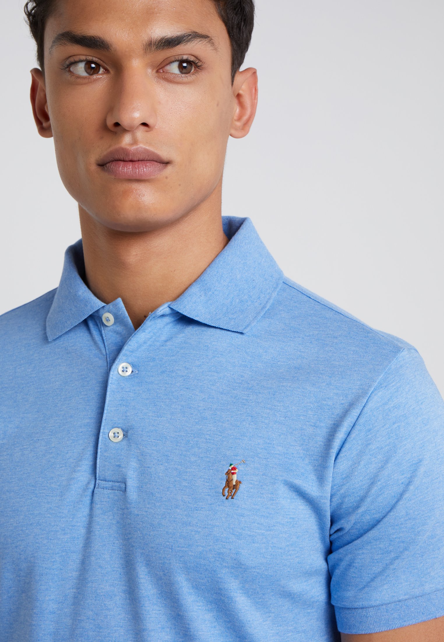 soft royal heather