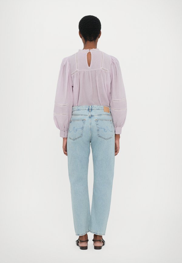 AMERICAN MID RISE  - Relaxed fit jeans - mont4