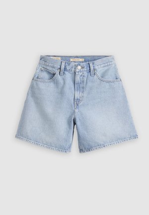 Levi's® Calções de ganga - far and wide