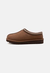 Non sélectionné, dark chestnut