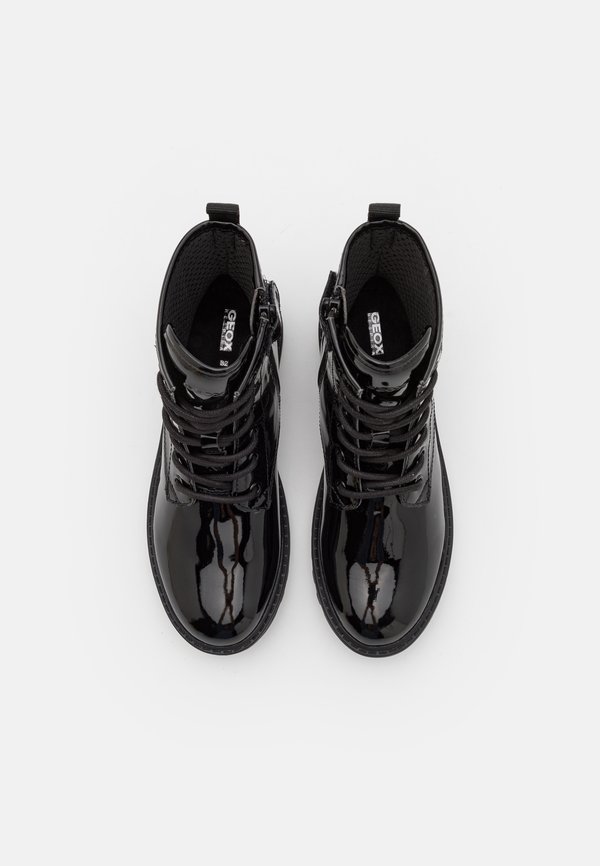 CASEY GIRL – Schnürstiefelette