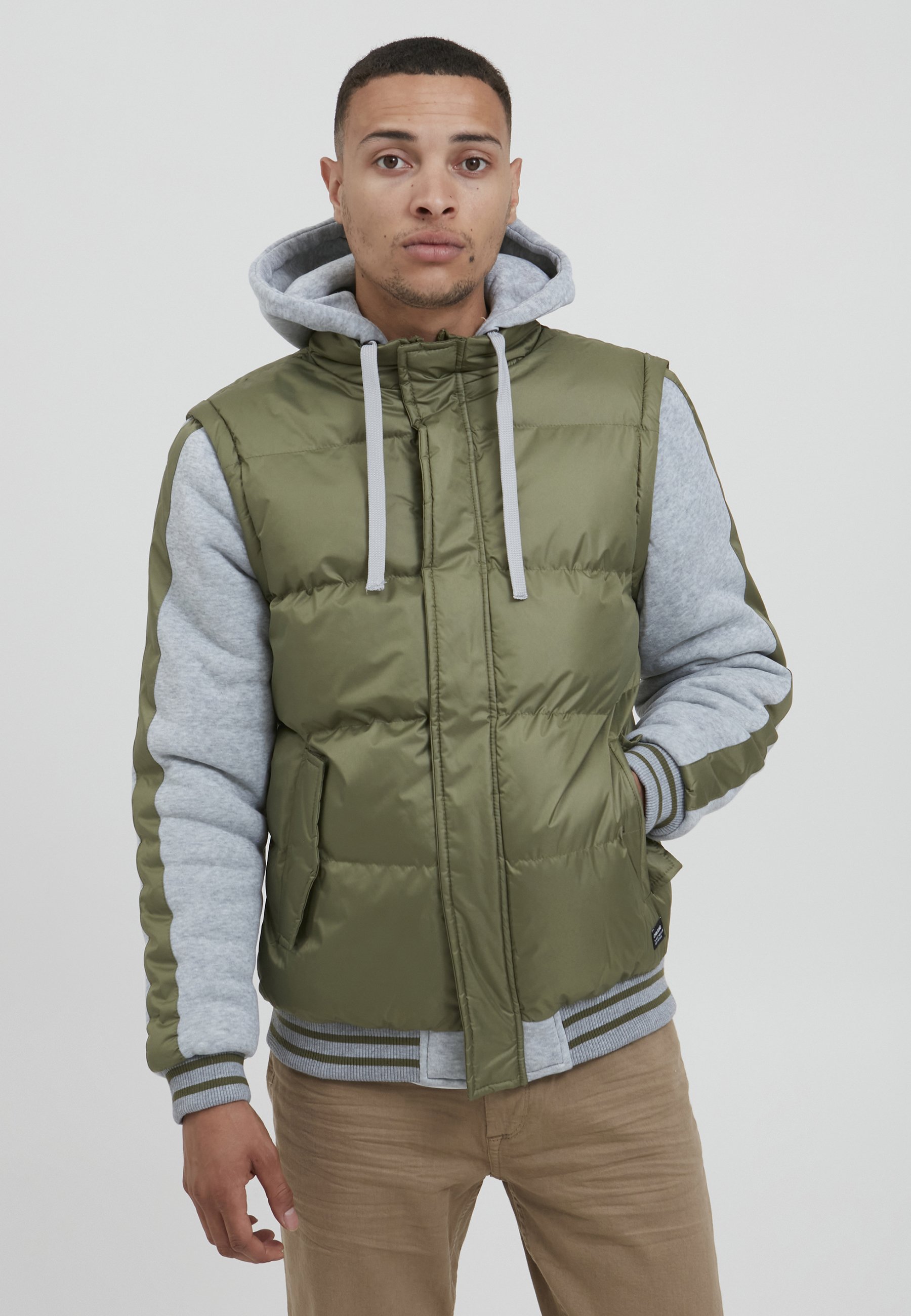Herren OUTERWEAR - Leichte Jacke Herren OUTERWEAR - Leichte Jacke