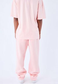 Project X Paris JOGGING POLARIS - Pantalones deportivos - rose