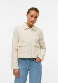 Vero Moda Light jacket - birch