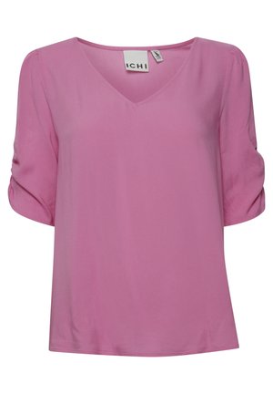 Blusa - pink
