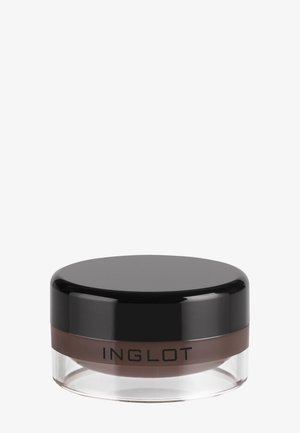 INGLOT AMC EYELINER GEL nieokreślony
