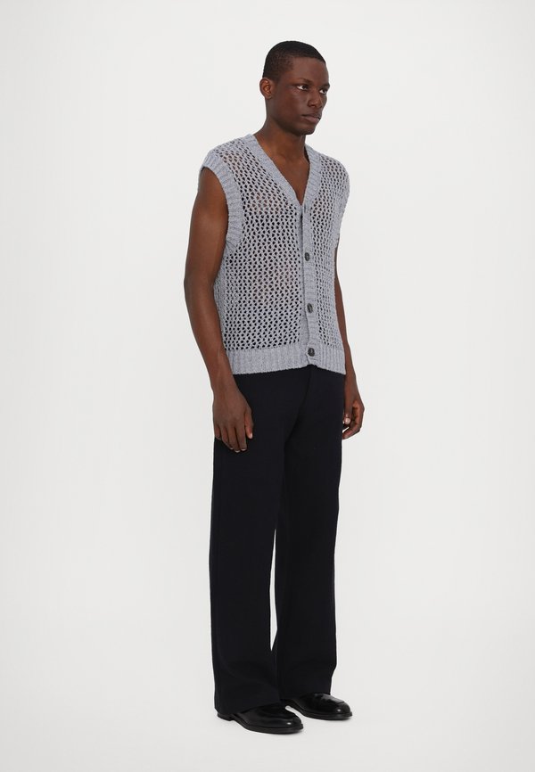 LIONEL  - Waistcoat3