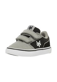 ZOO YORK PYRAMID - Babysko - grey