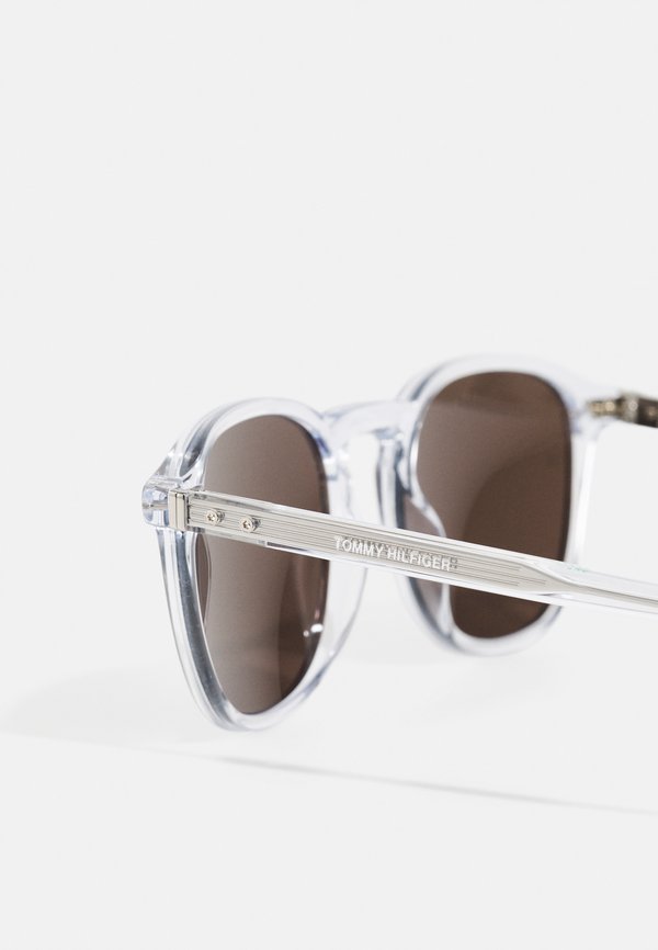 UNISEX - Sunglasses - crystal2