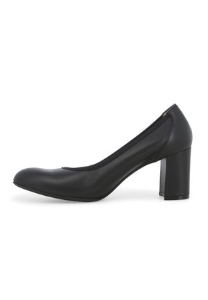 Melluso DÉCOLLETÉ - Decolleté - nero