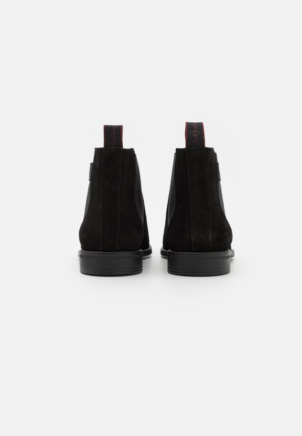 SHOE CEDRIC  - Classic ankle boots4